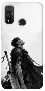 Чехол Guts berserk для Huawei P Smart (2020)
