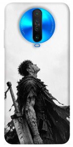 Чехол Guts berserk для Xiaomi Poco X2