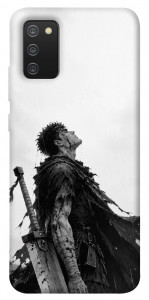Чехол Guts berserk для Galaxy A02s