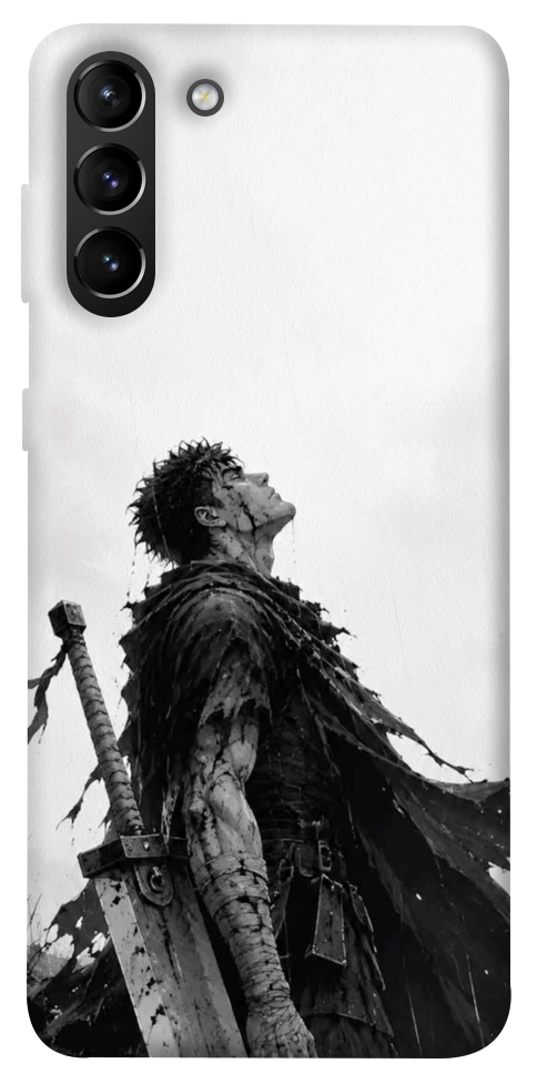 Чохол Guts berserk для Galaxy S21+