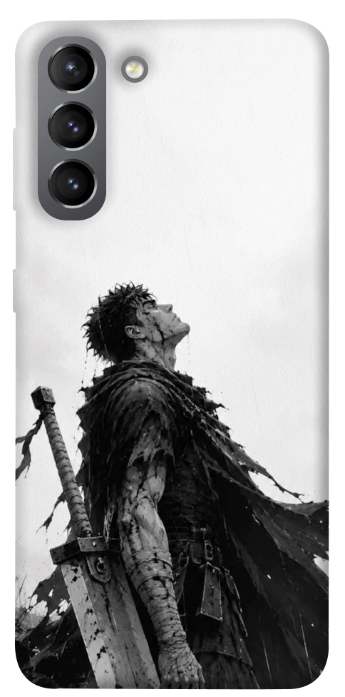 Чехол Guts berserk для Galaxy S21