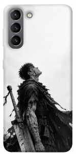 Чехол Guts berserk для Galaxy S21