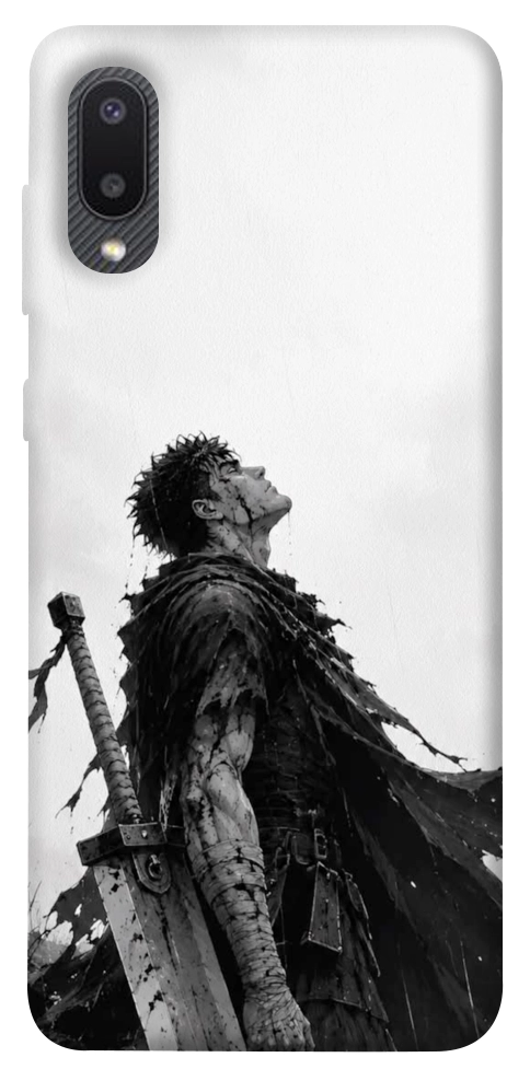 Чехол Guts berserk для Galaxy A02