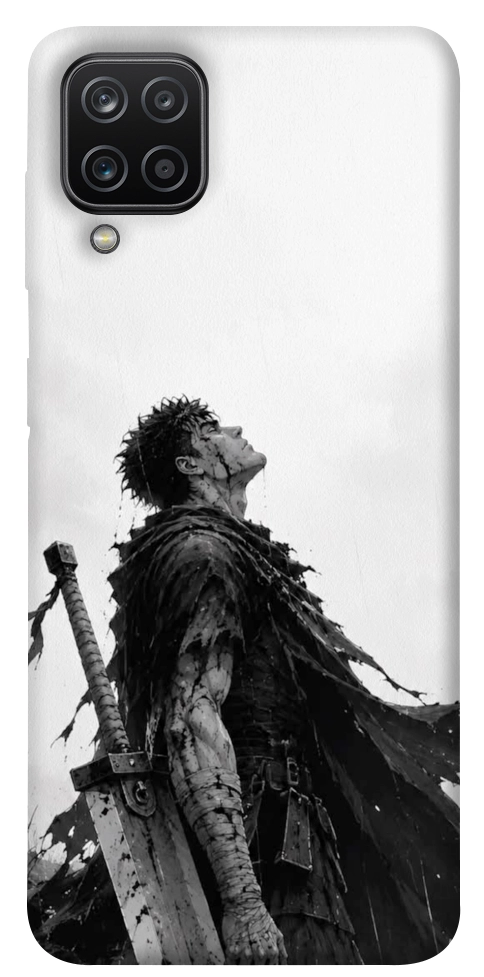 Чехол Guts berserk для Galaxy A12