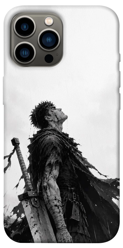Чохол Guts berserk для iPhone 13 Pro Max