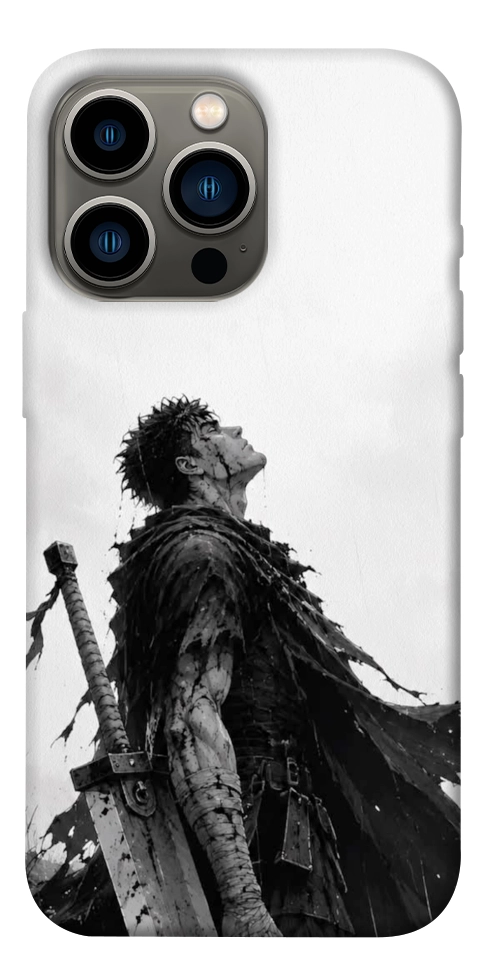 Чохол Guts berserk для iPhone 13 Pro