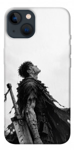 Чехол Guts berserk для iPhone 13