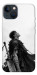 Чехол Guts berserk для iPhone 13