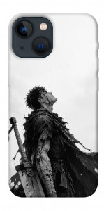 Чехол Guts berserk для iPhone 13 mini