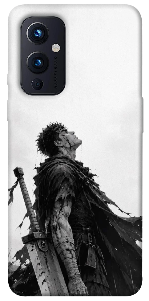Чохол Guts berserk для OnePlus 9