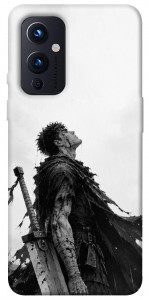Чохол Guts berserk для OnePlus 9