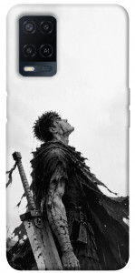 Чехол Guts berserk для Oppo A54 4G
