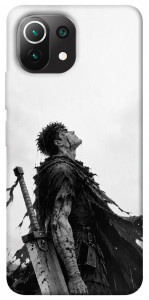 Чехол Guts berserk для Xiaomi Mi 11 Lite