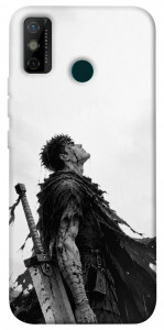 Чохол Guts berserk для TECNO Spark 6 Go