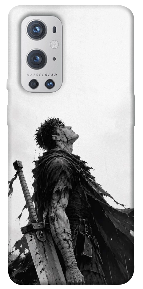 Чехол Guts berserk для Oneplus 9 pro