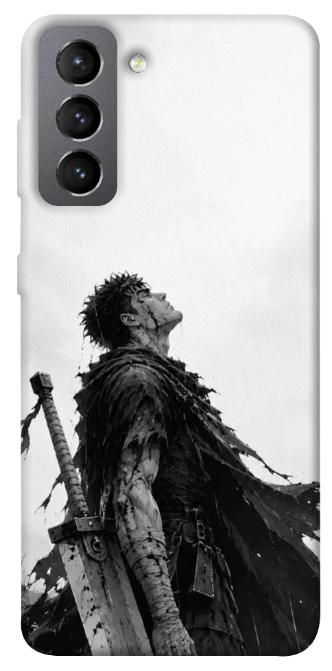 Чохол Guts berserk для Galaxy S21 FE