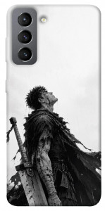 Чохол Guts berserk для Galaxy S21 FE