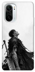 Чохол Guts berserk для Xiaomi Redmi K40