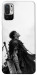 Чехол Guts berserk для Xiaomi Redmi Note 10 5G