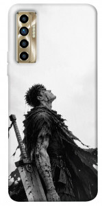 Чехол Guts berserk для TECNO Camon 17P