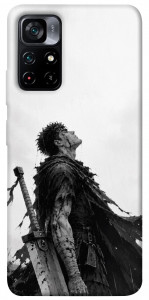 Чехол Guts berserk для Xiaomi Poco M4 Pro 5G