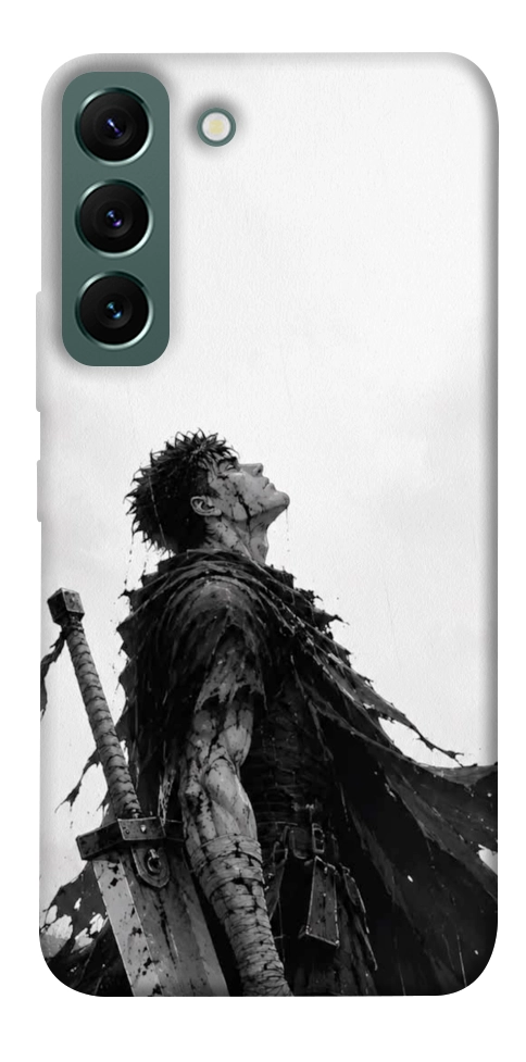 Чехол Guts berserk для Galaxy S22