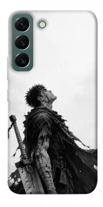 Чехол Guts berserk для Galaxy S22