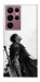 Чехол Guts berserk для Galaxy S22 Ultra