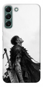 Чехол Guts berserk для Galaxy S22+