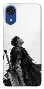 Чехол Guts berserk для Galaxy A03 Core