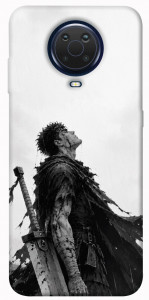 Чехол Guts berserk для Nokia 6.3