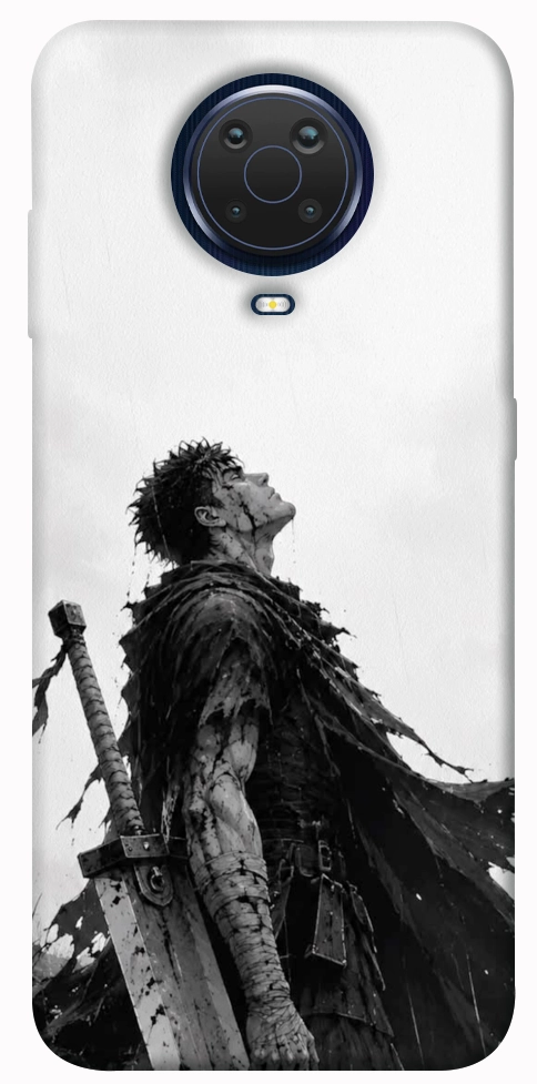 Чехол Guts berserk для Nokia G10