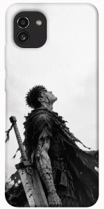 Чехол Guts berserk для Galaxy A03