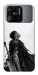 Чехол Guts berserk для Xiaomi Redmi 10C