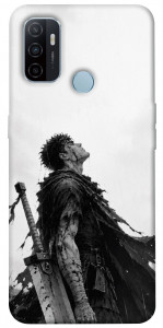 Чохол Guts berserk для Oppo A33 (2020)