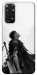 Чохол Guts berserk для Xiaomi Redmi Note 11 (Global)