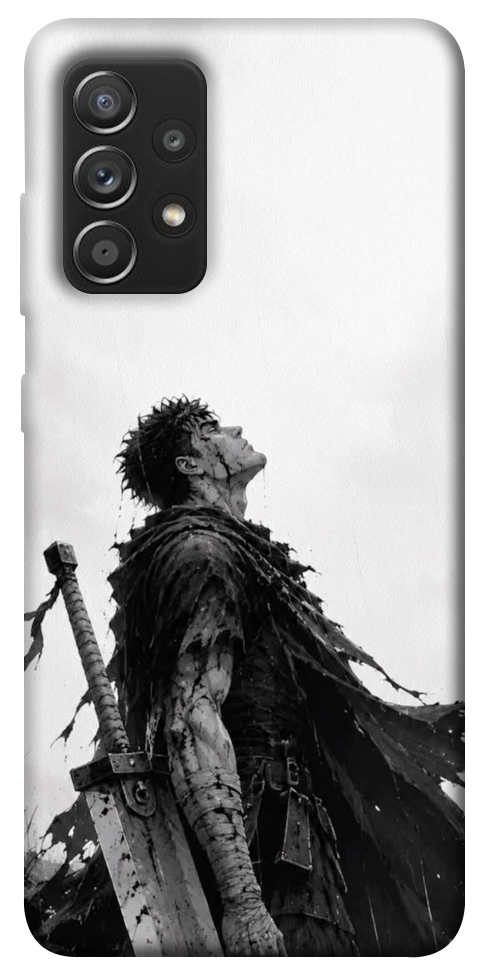 Чехол Guts berserk для Galaxy A52s