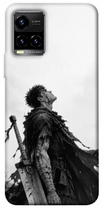 Чохол Guts berserk для Vivo Y21