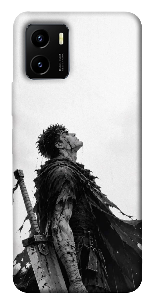 Чохол Guts berserk для Vivo Y15s