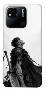 Чехол Guts berserk для Xiaomi Redmi 10A