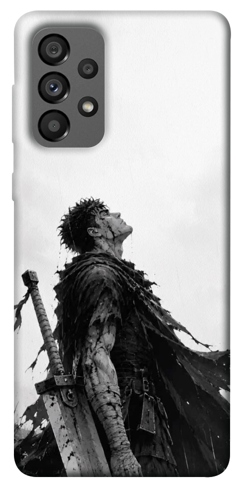 Чехол Guts berserk для Galaxy A73 5G