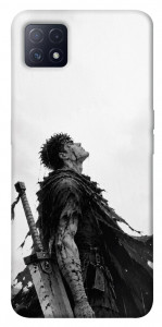 Чехол Guts berserk для Oppo A73 5G