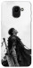 Чехол Guts berserk для Galaxy J6 (2018)