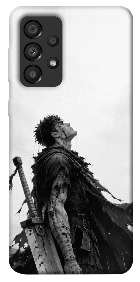 Чохол Guts berserk для Galaxy A33 5G