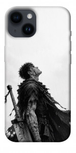 Чехол Guts berserk для iPhone 14