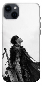 Чехол Guts berserk для iPhone 14 Plus