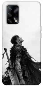 Чехол Guts berserk для Oppo F19