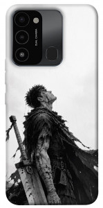 Чехол Guts berserk для TECNO Spark Go 2022 (KG5m)