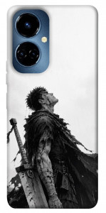 Чохол Guts berserk для TECNO Camon 19 Pro (CI8n)