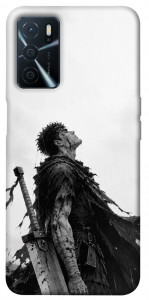 Чехол Guts berserk для Oppo A54s